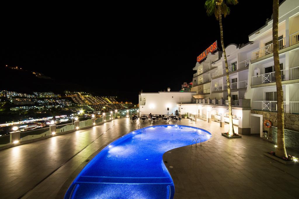 Cala D Or Apartamentos Puerto Rico  Exterior photo