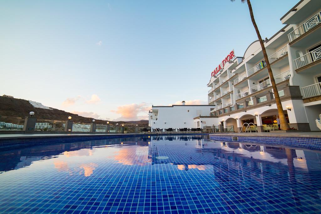 Cala D Or Apartamentos Puerto Rico  Exterior photo