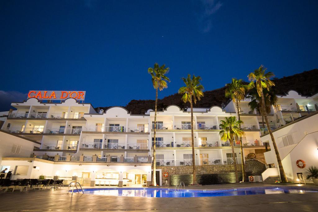 Cala D Or Apartamentos Puerto Rico  Exterior photo