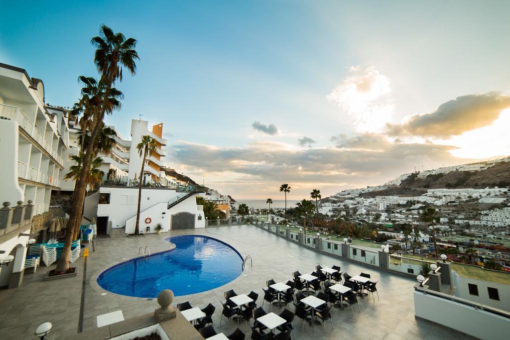 Cala D Or Apartamentos Puerto Rico  Exterior photo