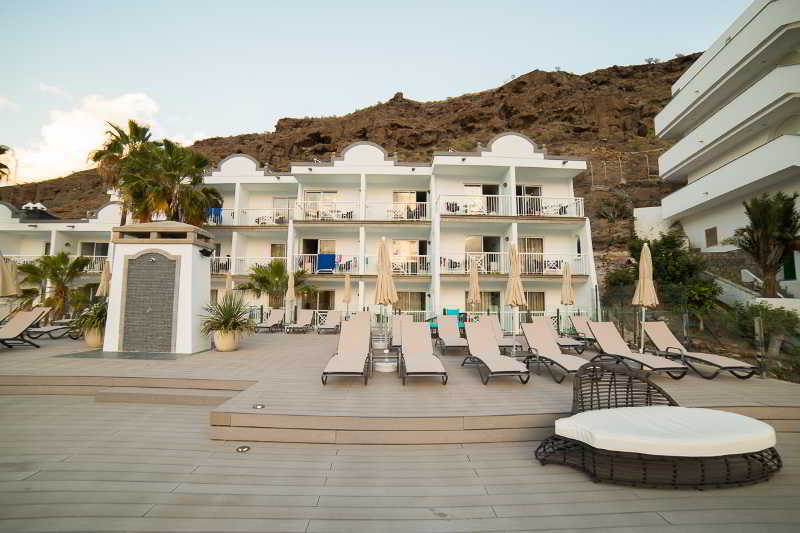 Cala D Or Apartamentos Puerto Rico  Exterior photo