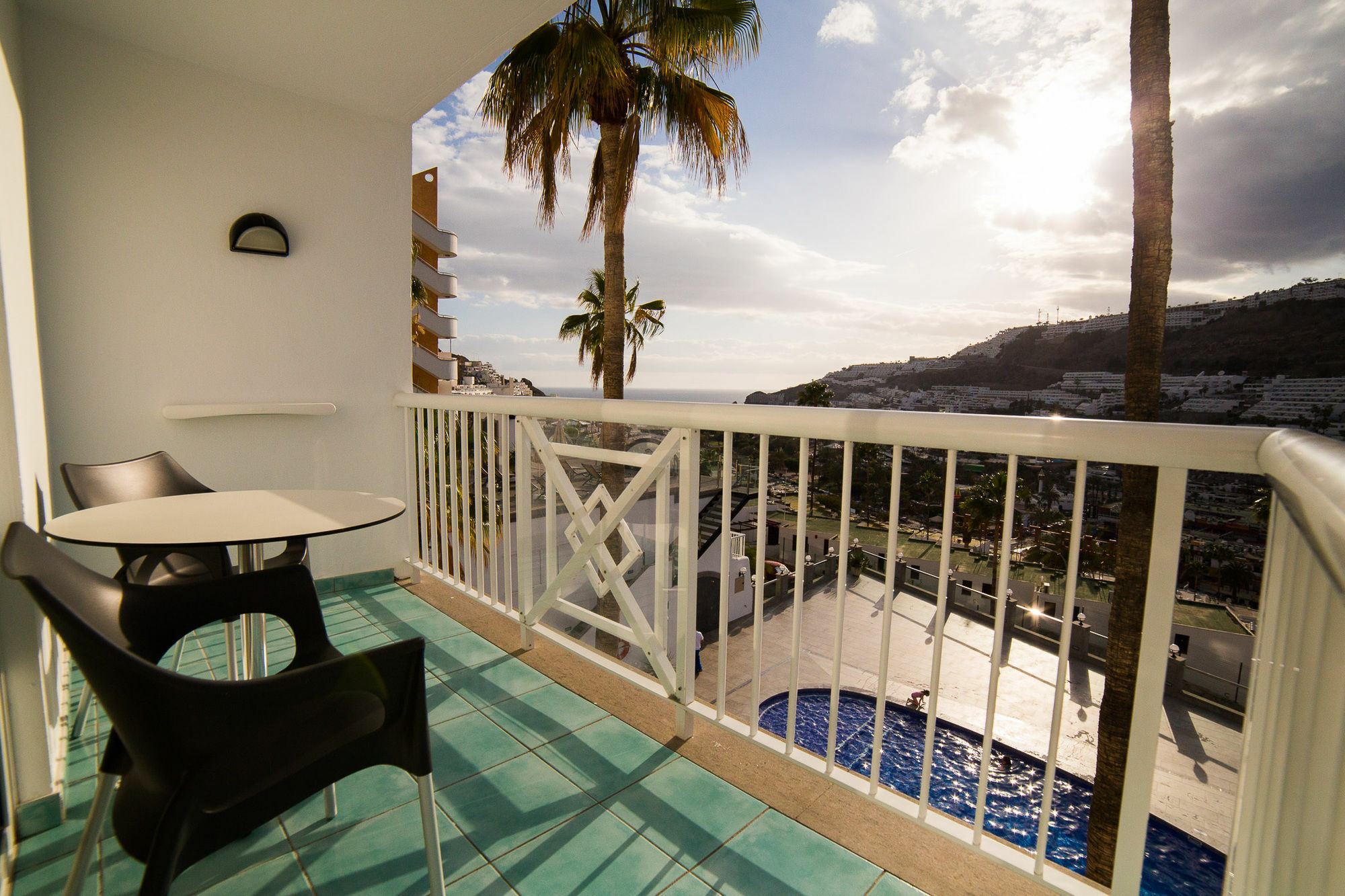 Cala D Or Apartamentos Puerto Rico  Exterior photo
