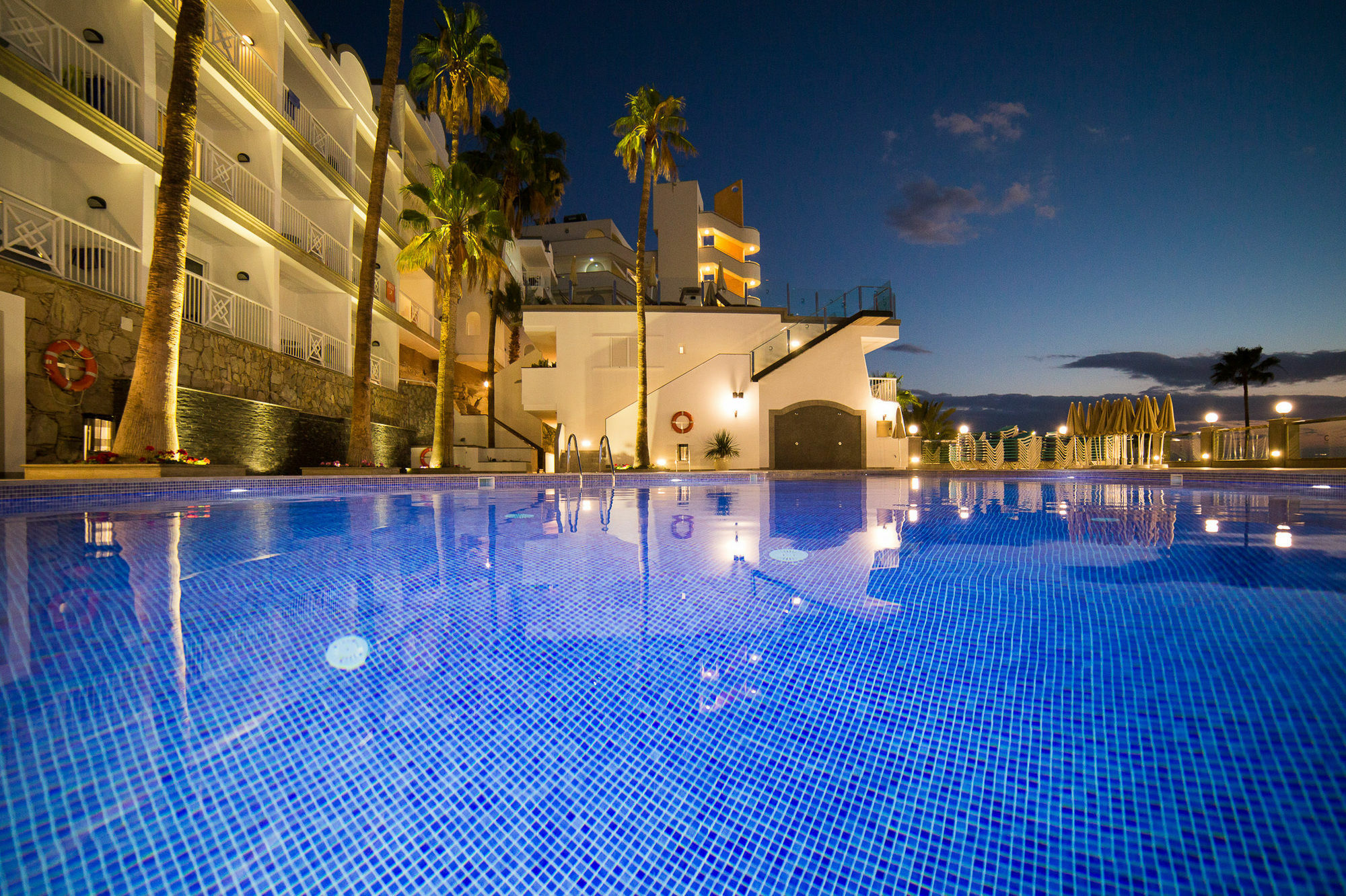 Cala D Or Apartamentos Puerto Rico  Exterior photo